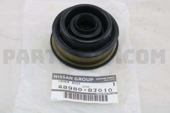 489808J010 COVER ASSY-STEERING COLUMN,LOWER