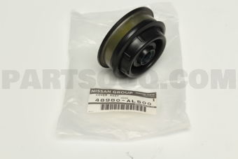 48980AL500 COVER ASSY-STEERING COLUMN,LOWER