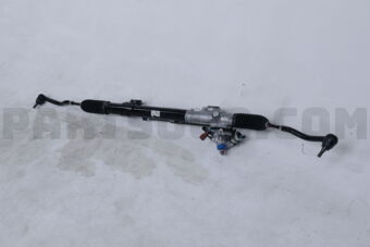 490011CA0B GEAR &amp; LINKAGE-POWER STEERING