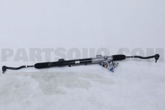 490011CA0B GEAR &amp; LINKAGE-POWER STEERING