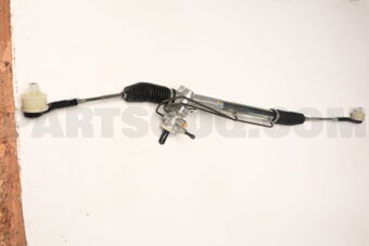 49001BN01A GEAR &amp; LINKAGE