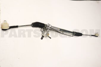 49001BN01A GEAR &amp; LINKAGE