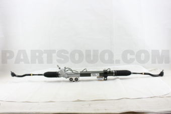 49001ZH50A GEAR & LINKAGE ASSY-POWER STEERING