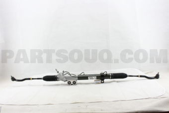 49001ZH50A GEAR & LINKAGE ASSY-POWER STEERING