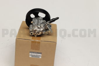 491101LA0B PUMP ASSY-POWER STEERING