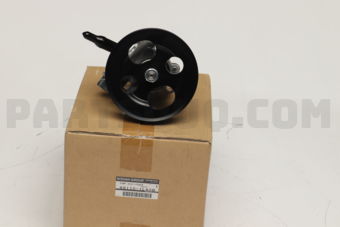 491101LA0B PUMP ASSY-POWER STEERING