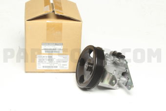 49110CN00C PUMP ASSY-POWER STEERING
