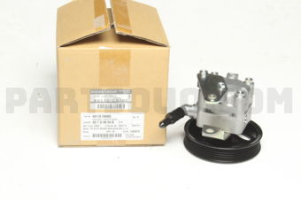 49110CN00C PUMP ASSY-POWER STEERING