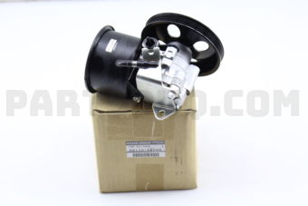 49110VW000 PUMP ASSY-POWER STEERING
