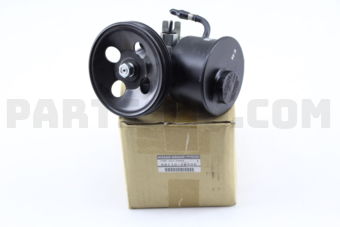 49110VW000 PUMP ASSY-POWER STEERING
