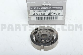 49140WF700 ROTOR &amp; CAMRING SET-POWER STEERING PUMP
