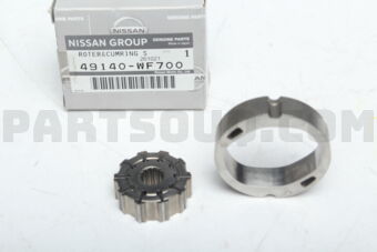 49140WF700 ROTOR &amp; CAMRING SET-POWER STEERING PUMP