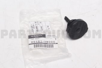 49181VW000 CAP-RESERVOIR TANK
