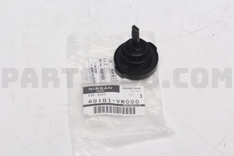 49181VW000 CAP-RESERVOIR TANK