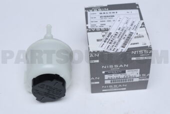 49192AH300 TANK ASSY-POWER STEERING RESERVOIR