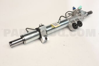 492001ZR0A GEAR A-P/STRG