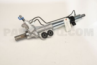 492001ZR0A GEAR A-P/STRG