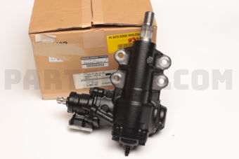 49200VK91A GEAR ASSY-POWER STEERING