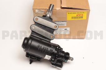 49200VK91A GEAR ASSY-POWER STEERING