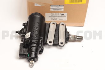 49200VK91A GEAR ASSY-POWER STEERING