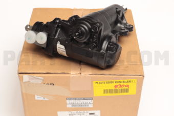 49200VK91A GEAR ASSY-POWER STEERING