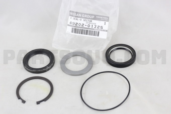 4920201J25 SEAL KIT-OIL,SECTOR SHAFT