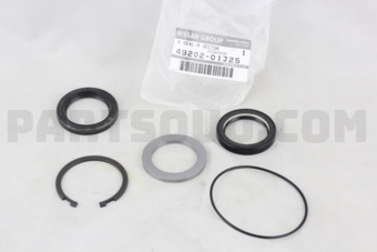 4920201J25 SEAL KIT-OIL,SECTOR SHAFT