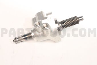 492101LB2A GEAR SUB AS/RCLOWER STEERING