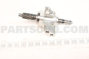 492101LB2A GEAR SUB AS/RCLOWER STEERING