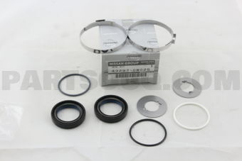 492970W025 SEAL KIT-RACK,POWER STEERING GEAR