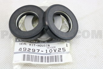 4929710V25 SEAL KIT-RACK,POWER STEERING GEAR