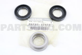 4929710V26 SEAL KIT-HOUSING,POWER STEERING GE