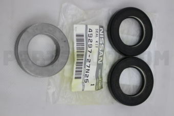 4929727N25 SEAL KIT-RACK,POWER STEERING GEAR