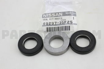 4929735F25 SEAL KIT-HOUSING,POWER STEERING GE