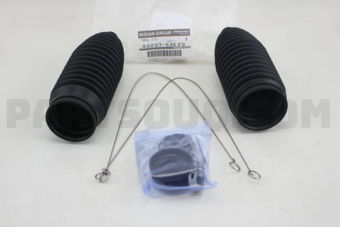 4929753E29 SEAL KIT-RACK,POWER STEERING GEAR
