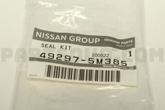 492975M385 SEAL KIT