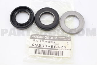4929786A25 SEAL KIT-HOUSING,POWER STEERING GE