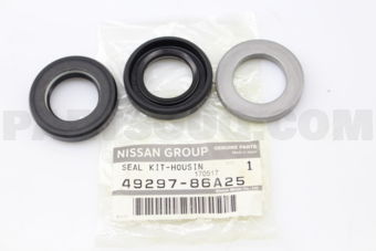 4929786A25 SEAL KIT-HOUSING,POWER STEERING GE
