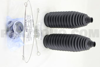 492978H325 SEAL KIT-RACK,POWER STEERING GEAR