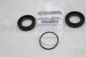 49297VE085 SEAL KIT