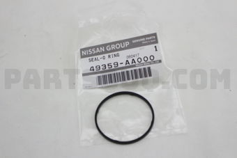 49359AA000 SEAL-O RING