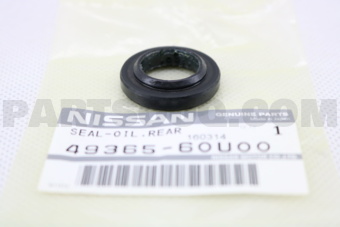 4936560U00 SEAL-OIL,REAR