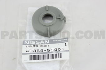 4936955G01 CAP-REAR COVER