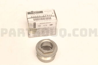 495202Y400 COVER ASSY-CYLINDER END