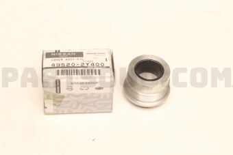 495202Y400 COVER ASSY-CYLINDER END