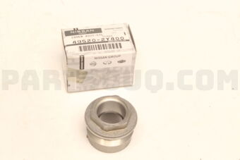 495202Y400 COVER ASSY-CYLINDER END