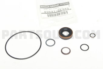 495916C925 SEAL KIT-POWER STEERING PUMP