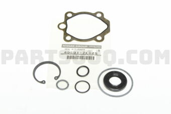 49591JK025 SEAL KIT-POWER STEERING PUMP