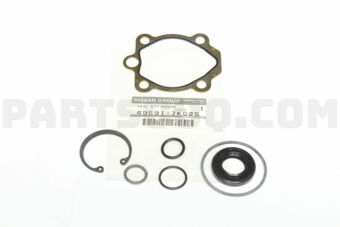 49591JK025 SEAL KIT-POWER STEERING PUMP