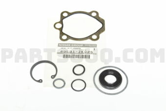 49591JK025 SEAL KIT-POWER STEERING PUMP